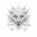 kali  tattoo design idea