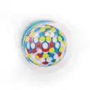 Outer Space Pool Balls Billiards tattoo design idea