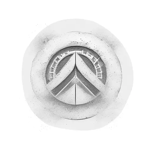 love peace equality esteem tattoo design idea