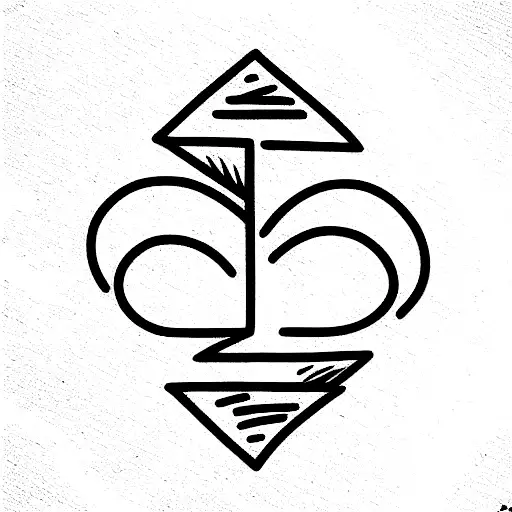 esteem love peace equality  tattoo design idea