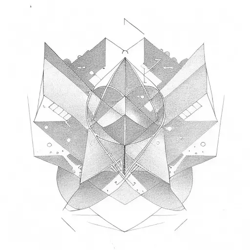 esteem love peace equality  tattoo design idea