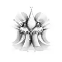 Barbados  tattoo design idea