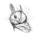 Barbados  tattoo design idea