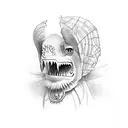 Barbados  tattoo design idea