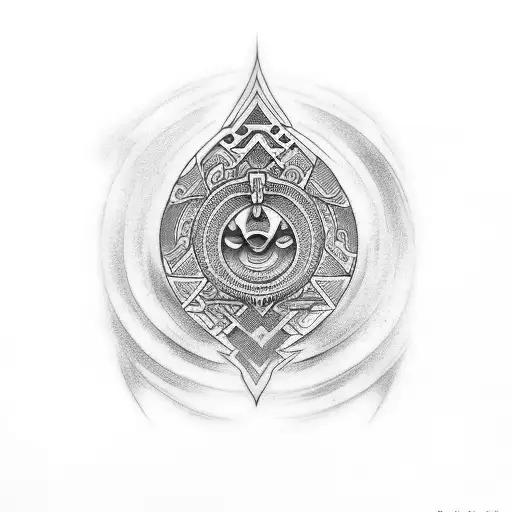 Mandala Sleeve by Joby Cummings: TattooNOW