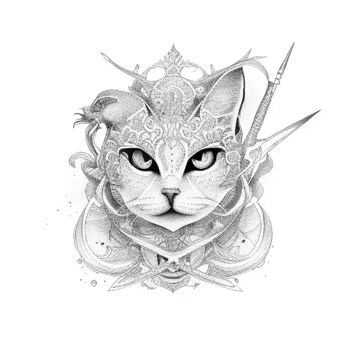 3 sisters fine line ideas  tattoo design idea