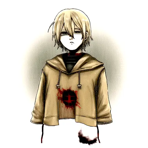 silent hill tattoo design idea