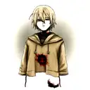 silent hill tattoo design idea