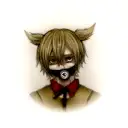 silent hill tattoo design idea