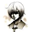 silent hill tattoo design idea