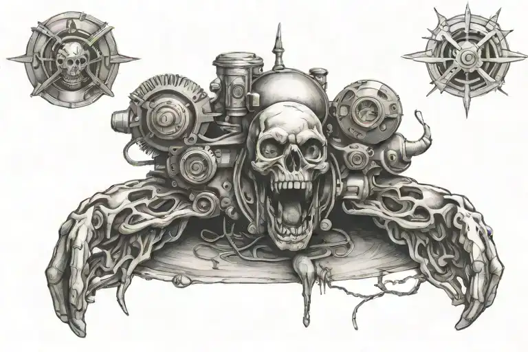 owned fuck toy  tattoo design idea