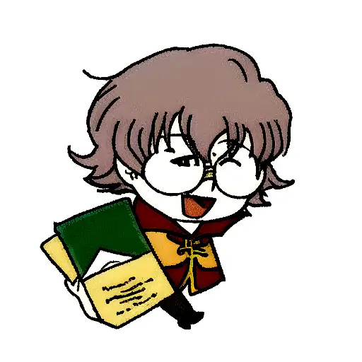 Harry Potter  tattoo design idea