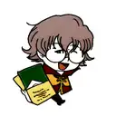 Harry Potter  tattoo design idea