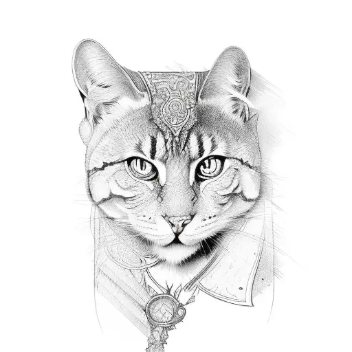 Jack of all trades  tattoo design idea