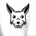 scooby-doo tattoo design idea