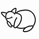 Snorlax Titanic drawing  tattoo design idea