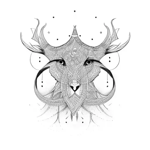 sami and Asil  tattoo design idea