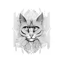 sami and Asil  tattoo design idea