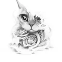 9 tattoo design idea