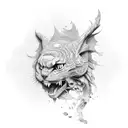 9 tattoo design idea