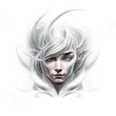 mistborn tattoo design idea