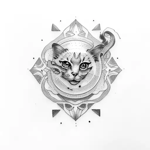 coffee, Tara, 1-10-22 tattoo design idea