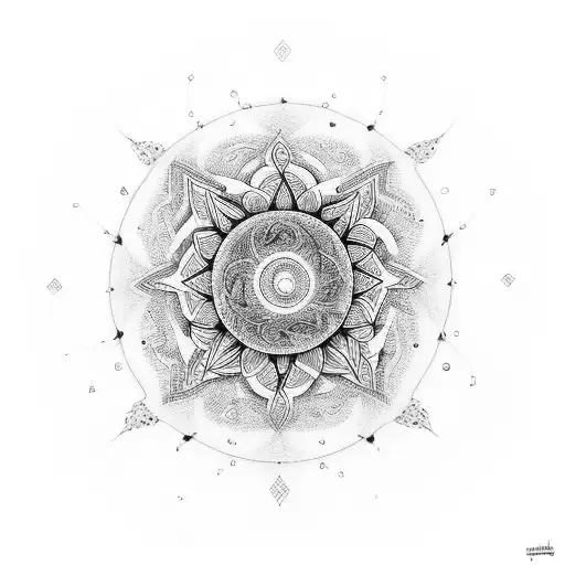 mahamrityunjay mantra spiral wrap around tattoo tattoo design idea