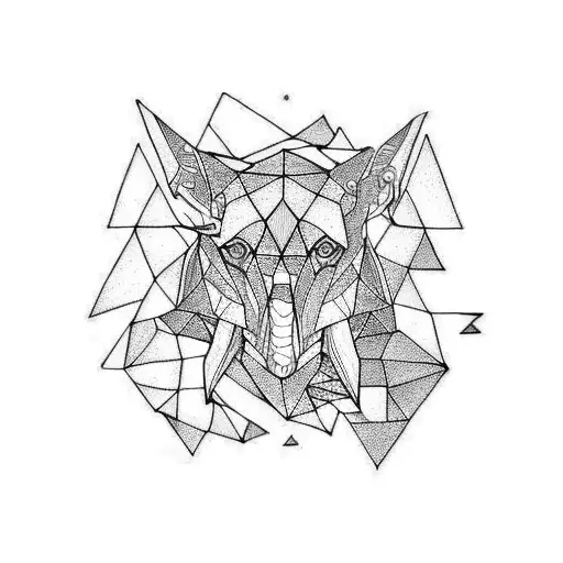 ADHD tattoo design idea