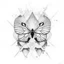 metamorphosis  tattoo design idea