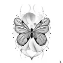 metamorphosis  tattoo design idea