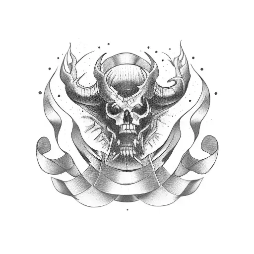 this too shall pass tattoo design idea