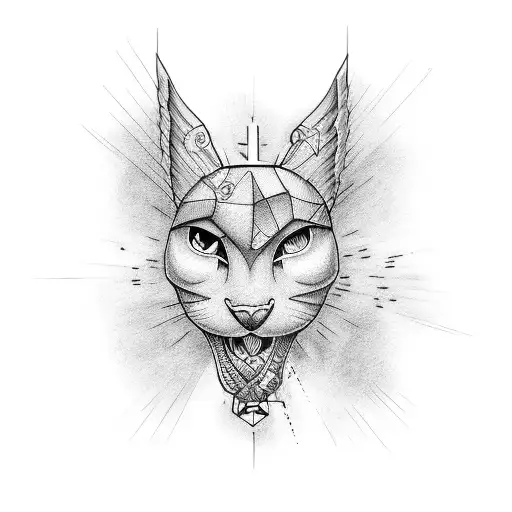 emoji on paper airplane tattoo design idea