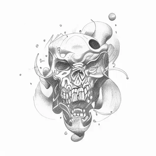 daddy tattoo design idea