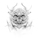 daddy tattoo design idea