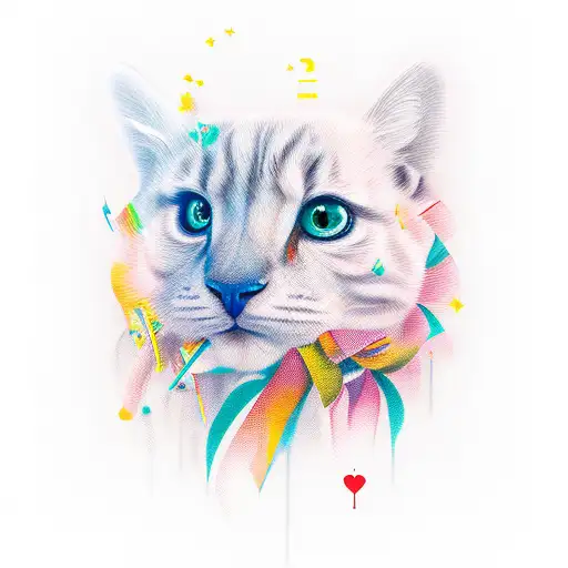 laurel qreat  tattoo design idea