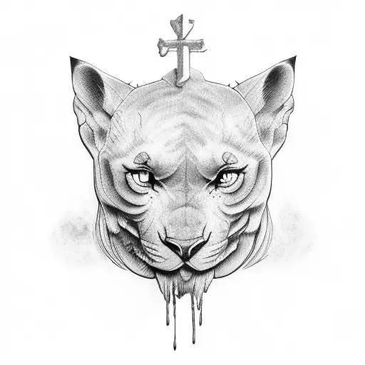 Brazil, Ireland, Argentina and Vietnam tattoo design idea