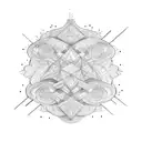 adhd serotonin psilocybin lsd  tattoo design idea