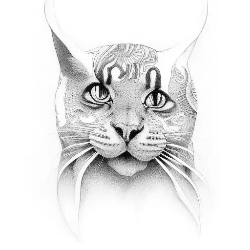 I love yhu mom  tattoo design idea