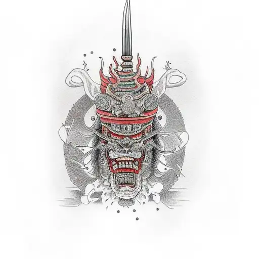 nombre "Adonys" tattoo design idea