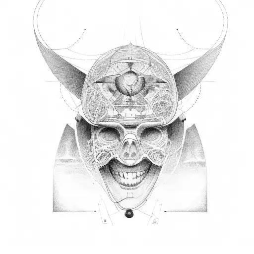 wright brothers tattoo design idea