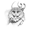 Poland  tattoo design idea