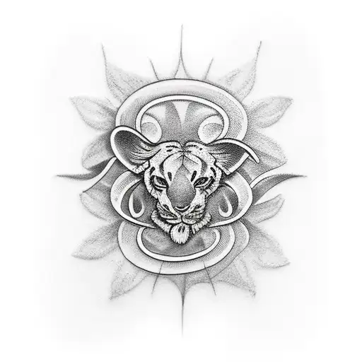 payasa tattoo design idea