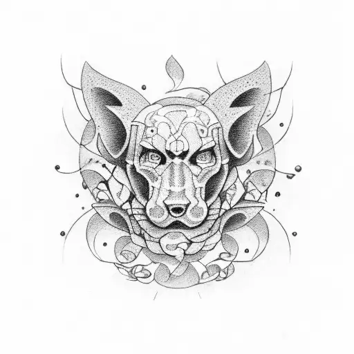 1992  tattoo design idea