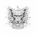 1992  tattoo design idea