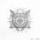 1992  tattoo design idea