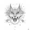 forever 13 ; tattoo design idea