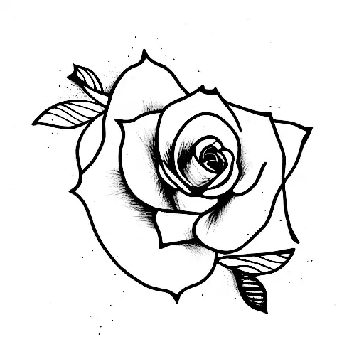 wonderland by taylor swift tattoo design idea