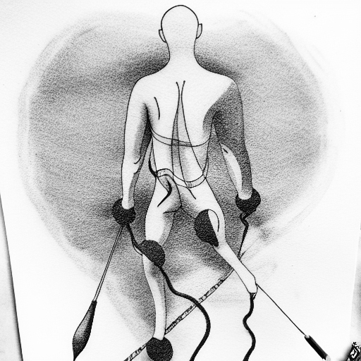 swingers  tattoo design idea