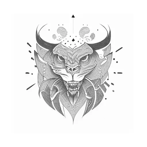 11 march tattoo design idea