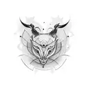 11 march tattoo design idea